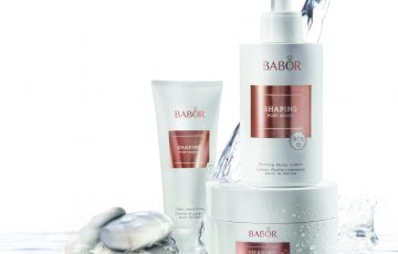 Babor Beauty Spa - Opening Hours - 25-2500 4 St SW, Calgary, AB